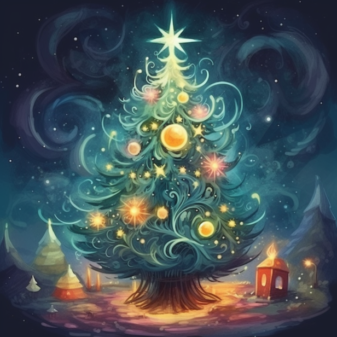 testerQAeu_ilustration_of_magical_chrismas_tree_6dc62e4c-9b80-410e-b309-7aae5be89050 (1)