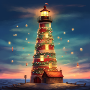 testerQAeu_illustration_of_lighthouse_looking_like_christmas_tr_107a9b01-6688-400d-b23a-be5aa86f98af