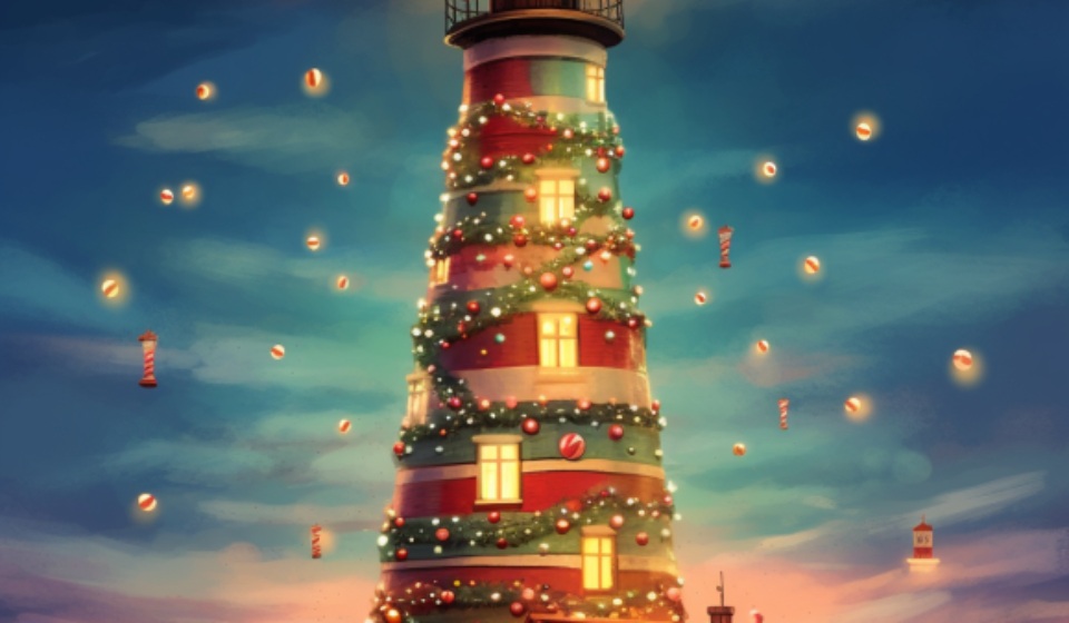 testerQAeu_illustration_of_lighthouse_looking_like_christmas_tr_107a9b01-6688-400d-b23a-be5aa86f98af